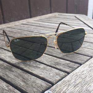 Ray Ban Caravan rb3136 181 sunglasses